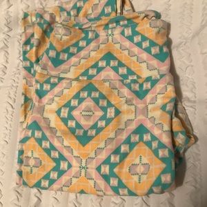 Lularoe leggings OS